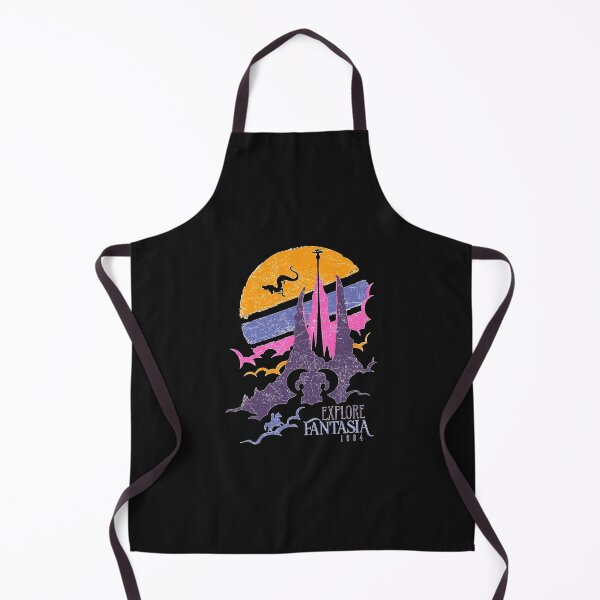 Item preview, Explore Fantasia Classic T-Shirt designed and sold by KerrLuna.