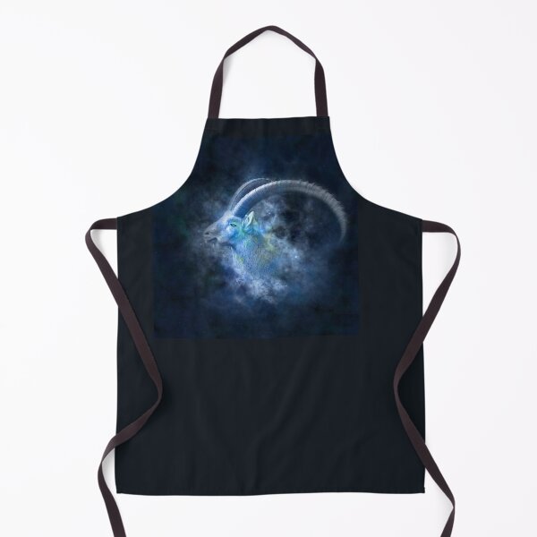 Item preview, Capricorn- signs of the zodiac designed and sold by Juliet Thomas.