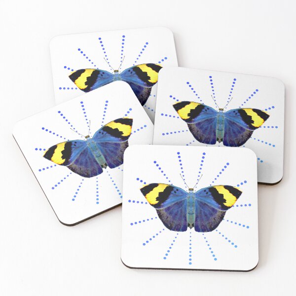 Item preview, Butterfly graphic in Kenya / Africa designed and sold by TShirtsundMehr.