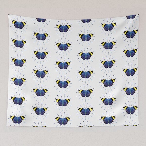 Item preview, Butterfly graphic in Kenya / Africa designed and sold by TShirtsundMehr.