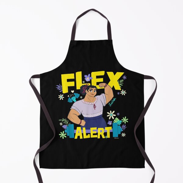 Item preview, Flex Alert designed and sold by ChelonaFarrar.