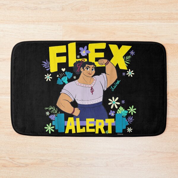 Item preview, Flex Alert designed and sold by ChelonaFarrar.