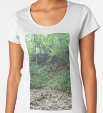 Forest gully Women's Premium T-Shirt