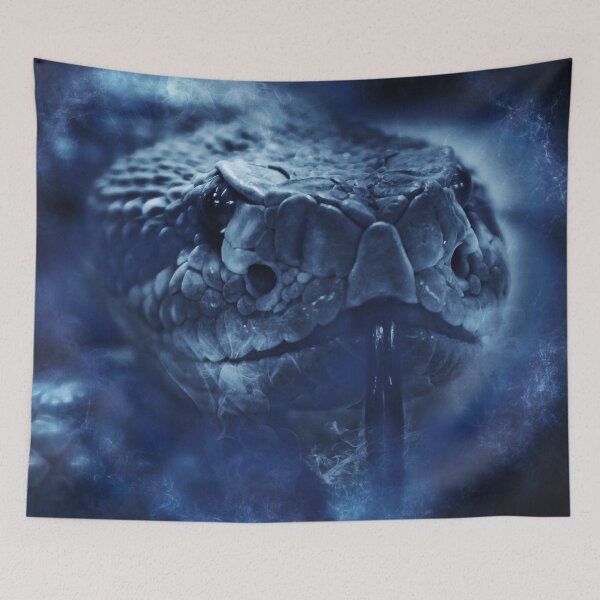 Item preview, Venom must be a snake - Animal designed and sold by Badowolf.