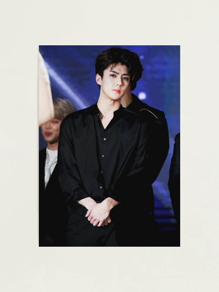 Sehun - EXO 