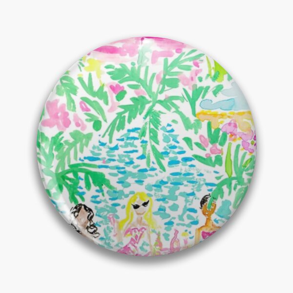 Item preview, lily spring guide designed and sold by catherinebinson.