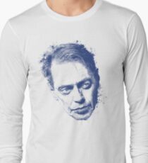 Steve Buscemi Rocks Long Sleeve T-Shirt