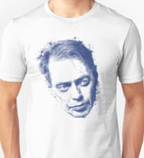 Steve Buscemi Rocks Unisex T-Shirt