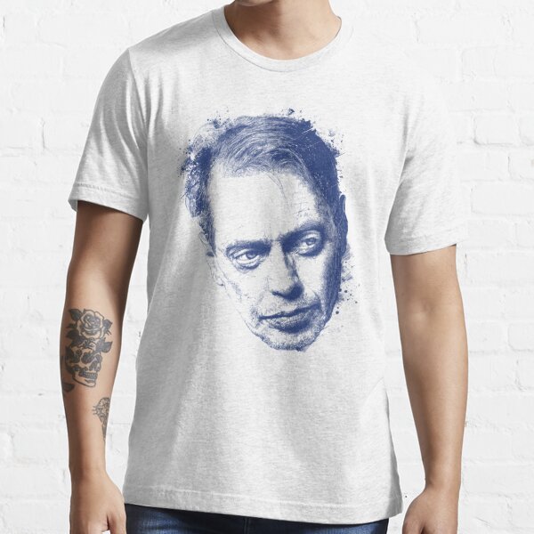 Steve Buscemi Floral