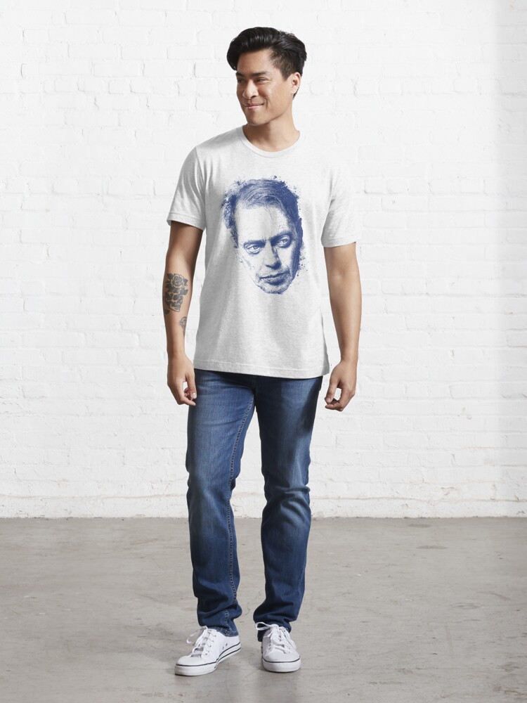 Steve Buscemi Rocks Essential T Shirt