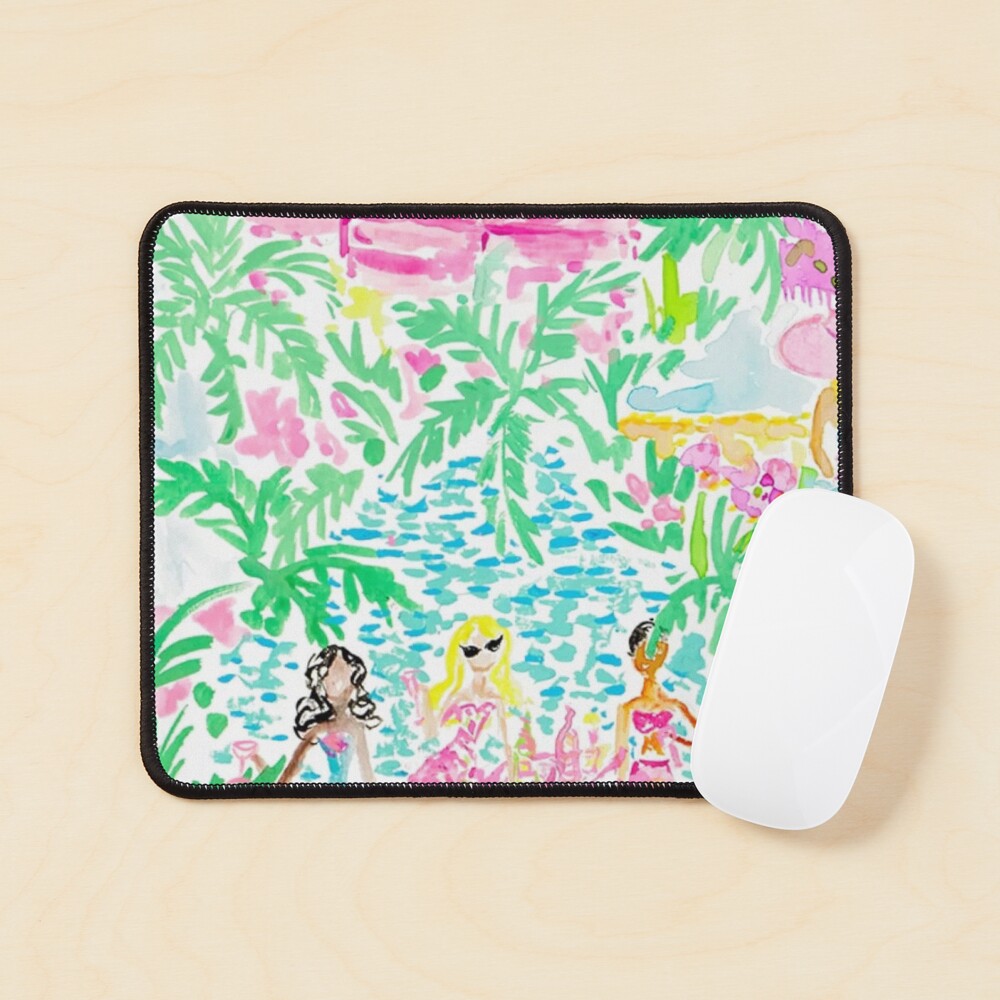 Item preview, Mouse Pad designed and sold by catherinebinson.