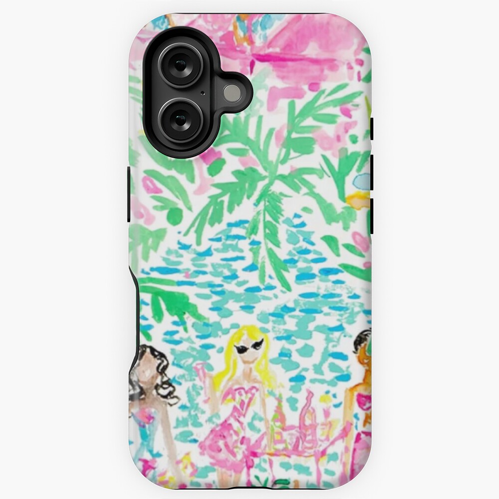 Item preview, iPhone Magsafe Tough Case designed and sold by catherinebinson.