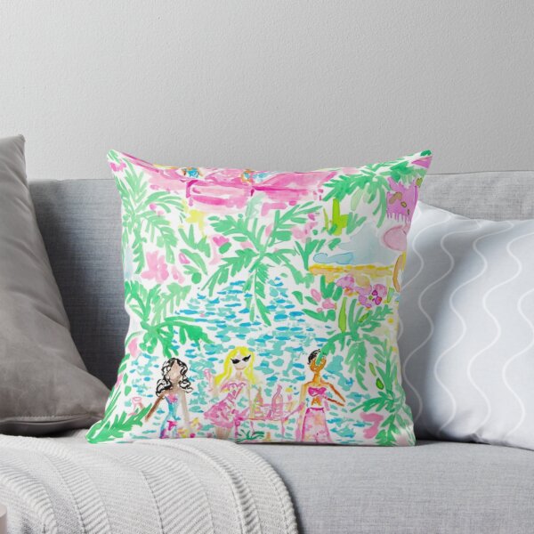 Item preview, lily spring guide designed and sold by catherinebinson.