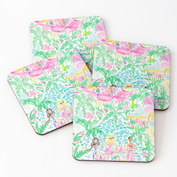 Item preview, lily spring guide designed and sold by catherinebinson.