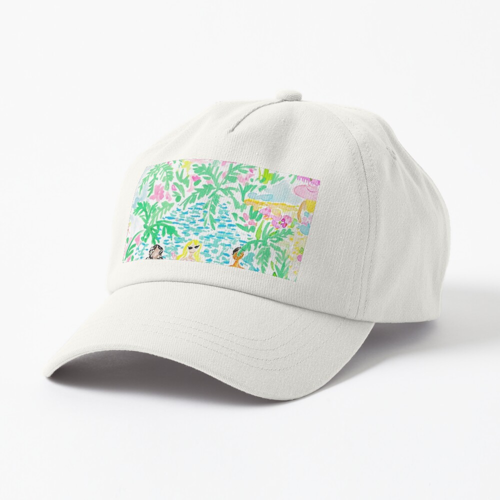 Item preview, Dad Hat designed and sold by catherinebinson.