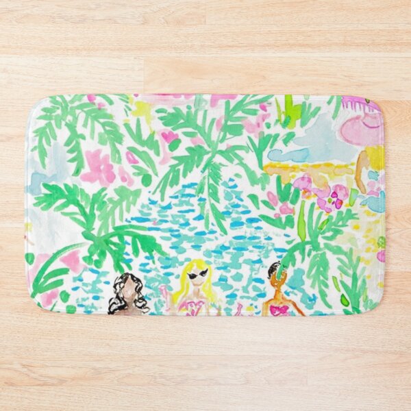 Item preview, lily spring guide designed and sold by catherinebinson.