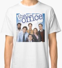 The Office Classic T-Shirt
