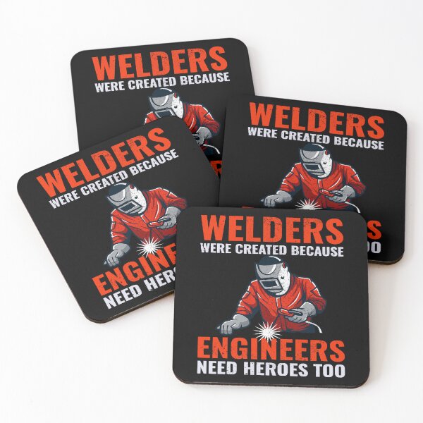 Item preview, Welding Welder Metal Construction Ironworker Funny designed and sold by TastefulTees.