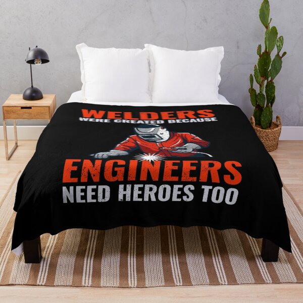 Item preview, Welding Welder Metal Construction Ironworker Funny designed and sold by TastefulTees.