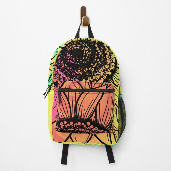 Item preview, Little sunflowers designed and sold by Bashini.