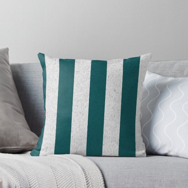 Item preview, Pelican Sky Stripe — Shaded Spruce designed and sold by Robert Neff.