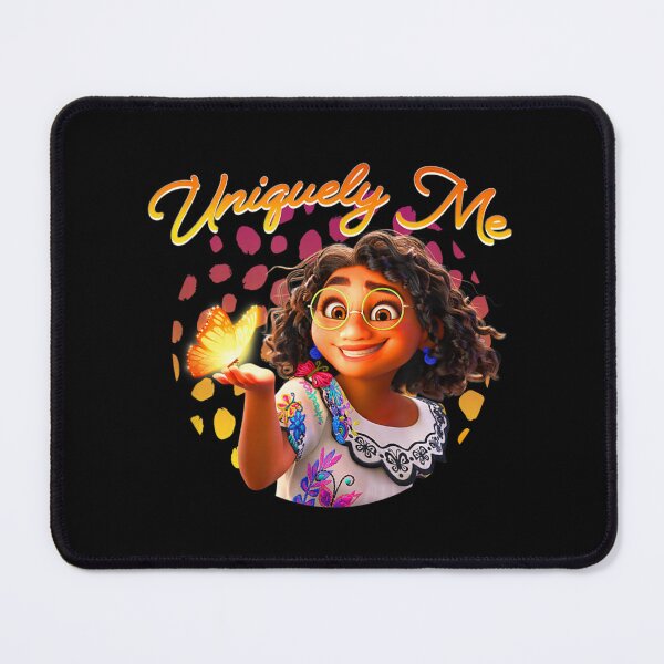 Item preview, Uniquely Me Portrait designed and sold by ChelonaFarrar.