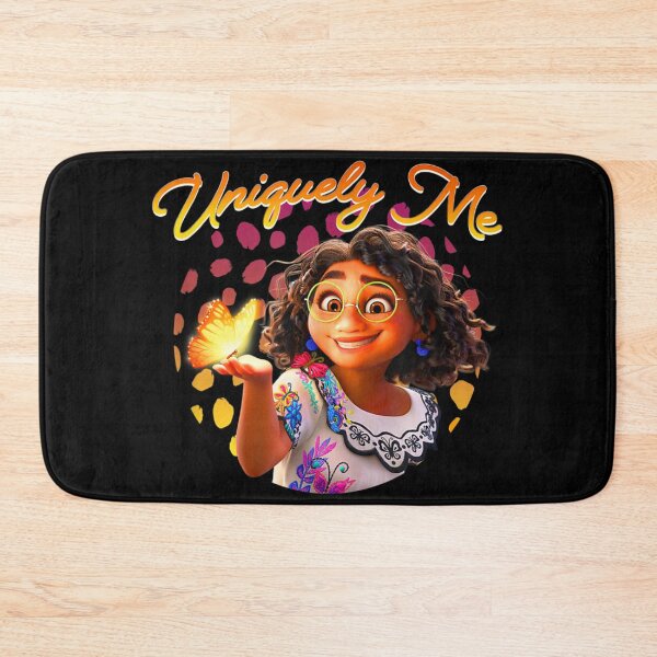 Item preview, Uniquely Me Portrait designed and sold by ChelonaFarrar.