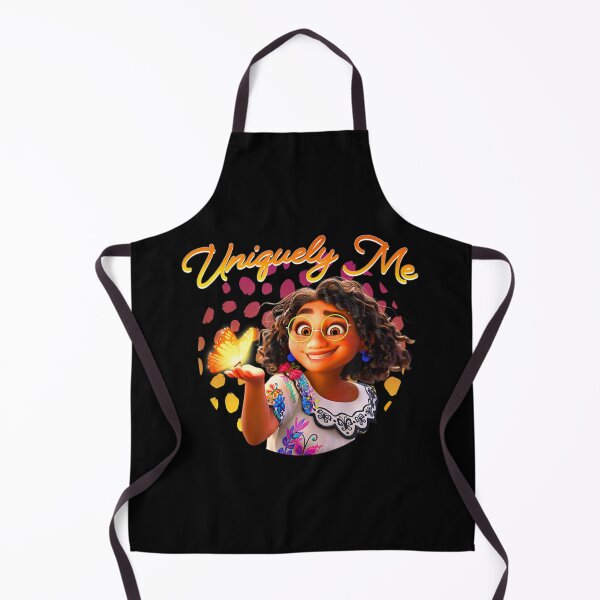 Item preview, Uniquely Me Portrait designed and sold by ChelonaFarrar.