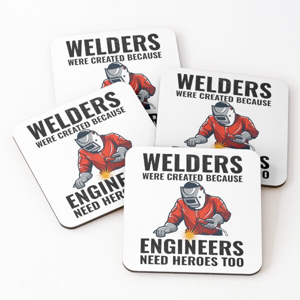 Item preview, Welding Welder Metal Construction Ironworker Funny designed and sold by TastefulTees.