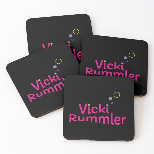 Item preview, Vicki Rummler Classic T-Shirt designed and sold by sheilaroych.
