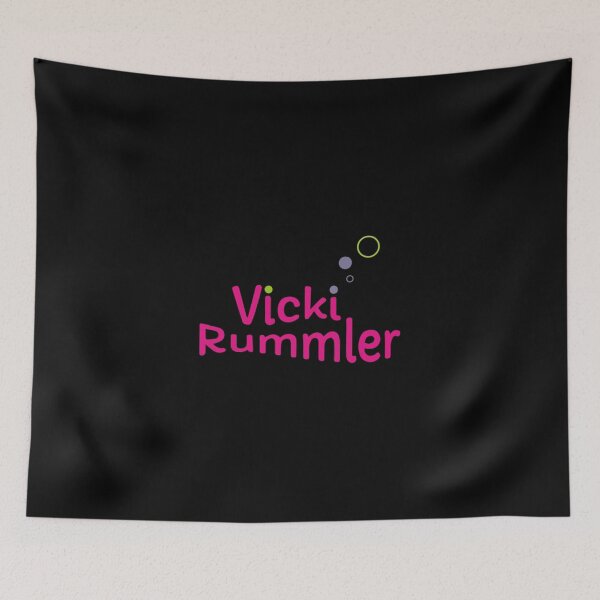 Item preview, Vicki Rummler Classic T-Shirt designed and sold by sheilaroych.