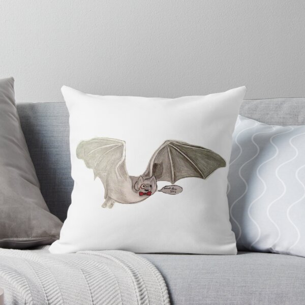 Item preview, Fancy Mr. Bat designed and sold by Madd-dawg76.