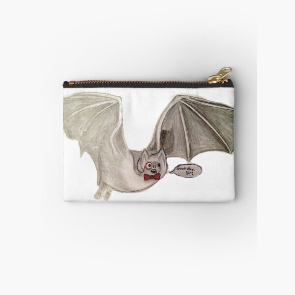 Item preview, Fancy Mr. Bat designed and sold by Madd-dawg76.