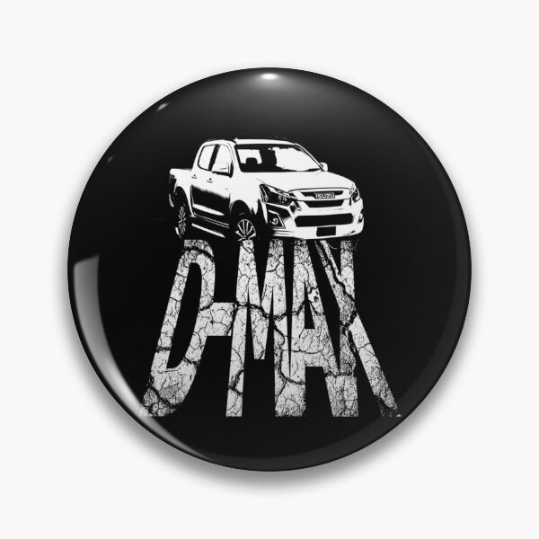 Item preview, D max isuzu 4wd mountain designed and sold by Reefmonkeyy.