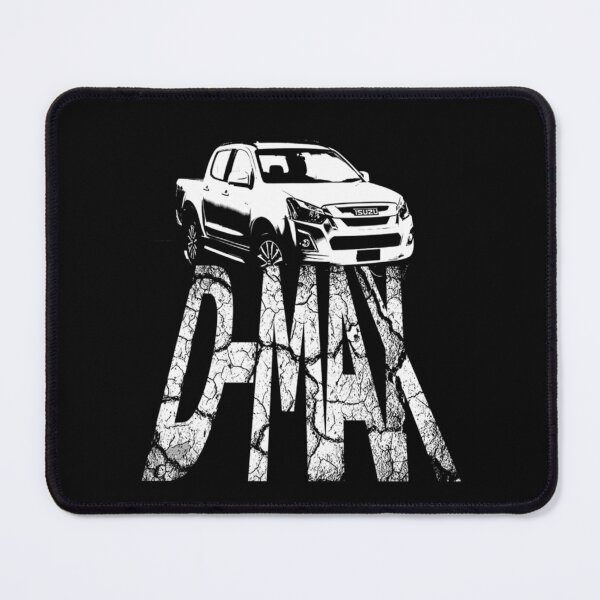 Item preview, D max isuzu 4wd mountain designed and sold by Reefmonkeyy.