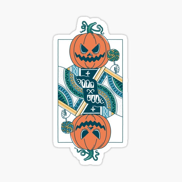 Item preview, Pumpkin Player designed and sold by merupa.