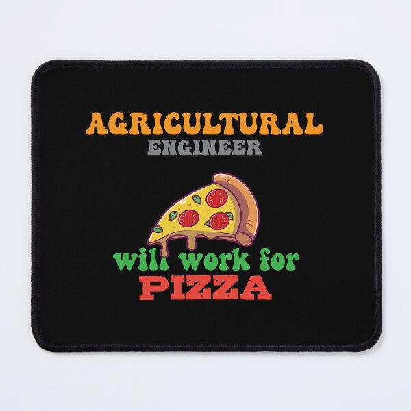 Item preview, agricultural-engineer designed and sold by dewi5.