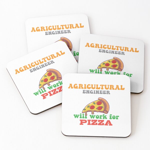 Item preview, agricultural-engineer designed and sold by dewi5.