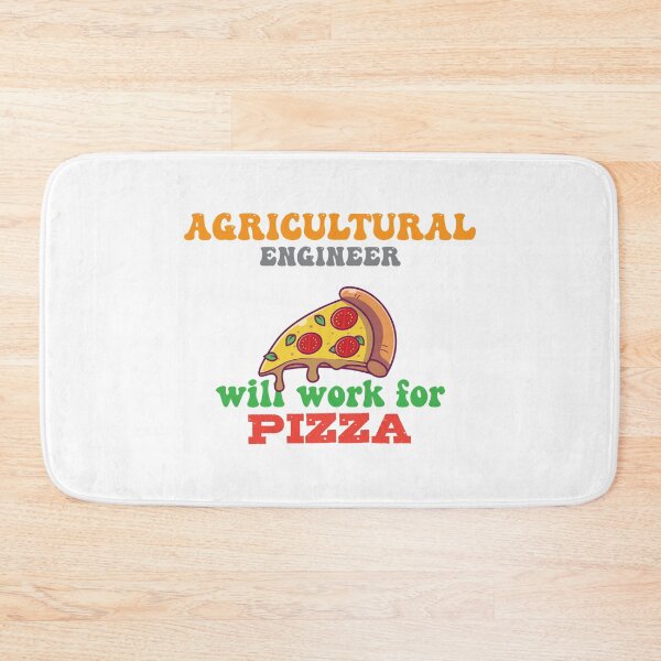Item preview, agricultural-engineer designed and sold by dewi5.