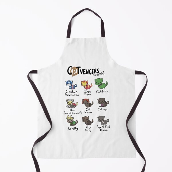 Item preview, funny catvengers designed and sold by ericajparra79.