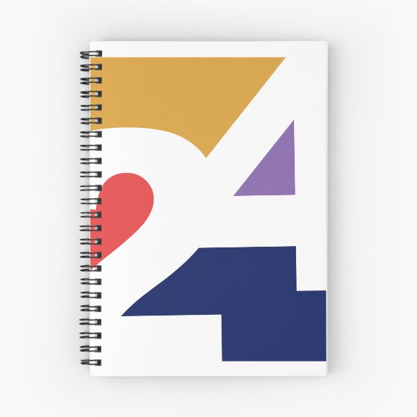 Item preview, 24 number design designed and sold by gibimag.