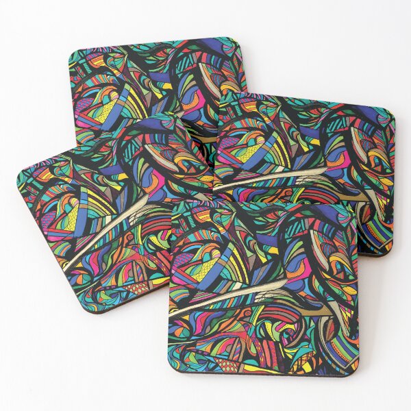 Item preview, Waters of Change // Reflectional Perspectives designed and sold by steezinator.