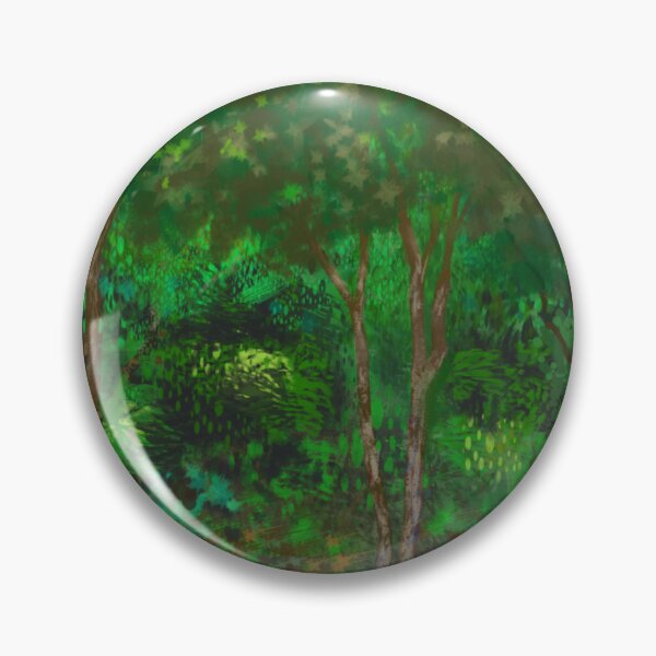 Item preview, East Hills Morning  designed and sold by schatzieart.