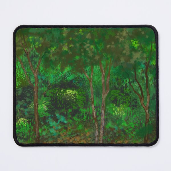 Item preview, East Hills Morning designed and sold by schatzieart.