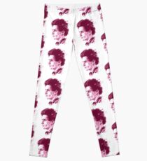 Legging Eddie Redmayne