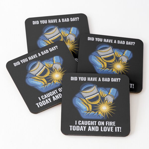 Item preview, Welding Welder Metal Construction Ironworker Funny designed and sold by TastefulTees.
