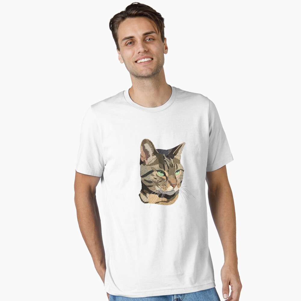 Item preview, Essential T-Shirt designed and sold by NaomiiiC.