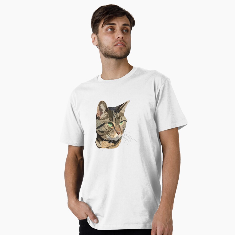 Item preview, Premium T-Shirt designed and sold by NaomiiiC.