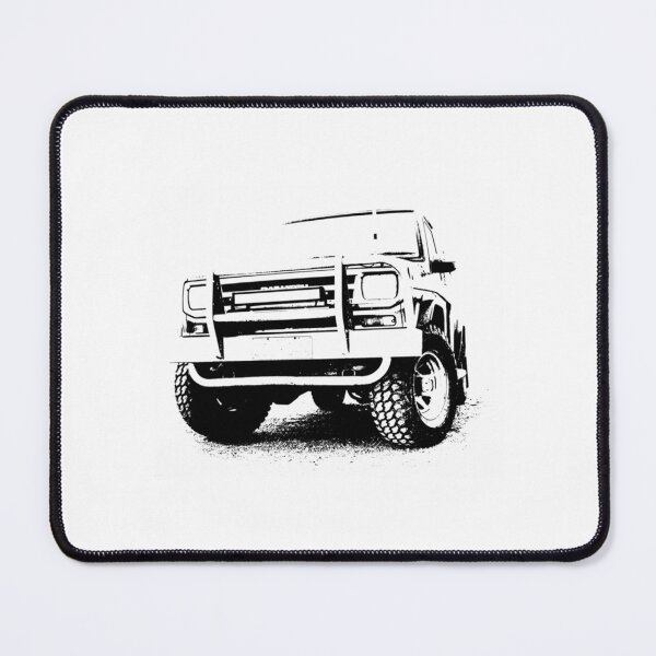 Item preview, Daihatsu Rocky 4x4 4wd   designed and sold by Reefmonkeyy.