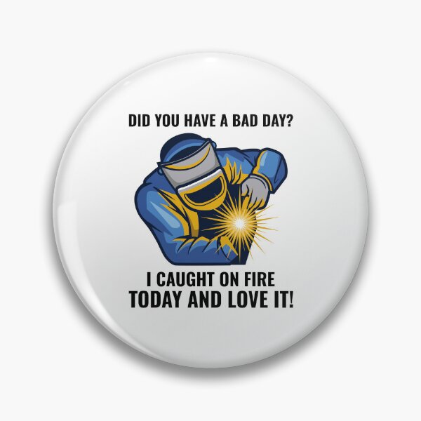 Item preview, Welding Welder Metal Construction Ironworker Funny designed and sold by TastefulTees.
